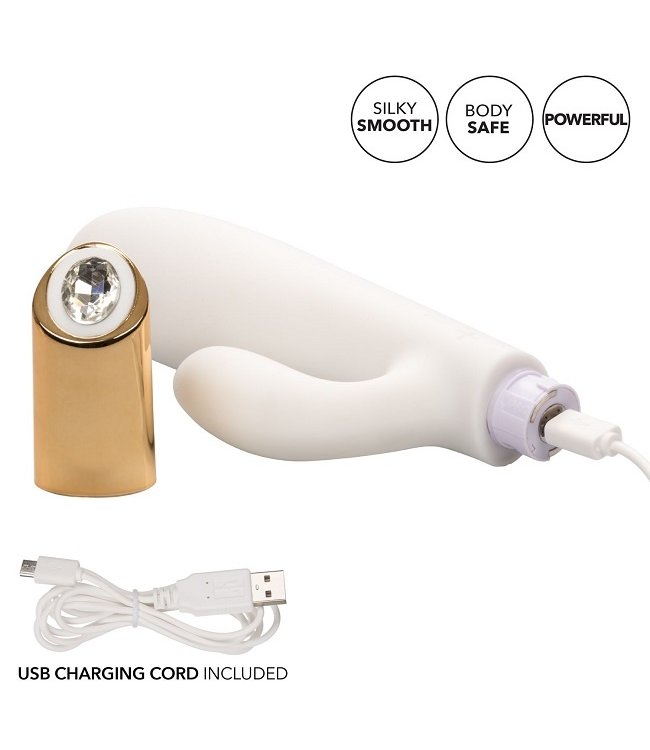Jopen Callie Vibrating Dual Massager