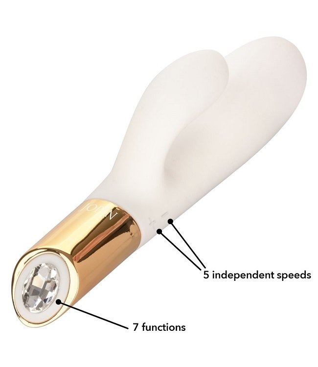 Jopen Callie Vibrating Dual Massager