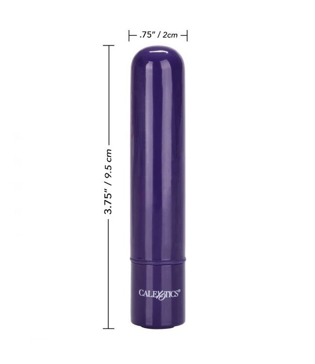 CalExotics Tiny Teasers Bullet