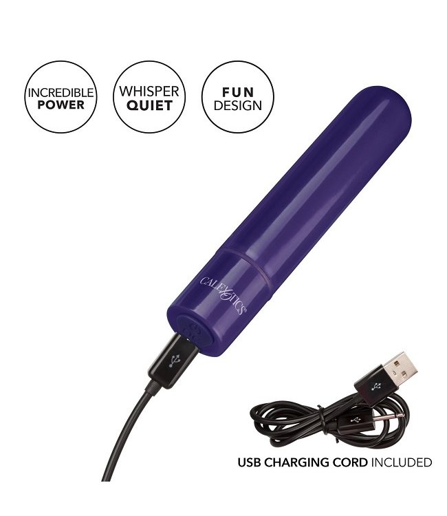 CalExotics Tiny Teasers Bullet