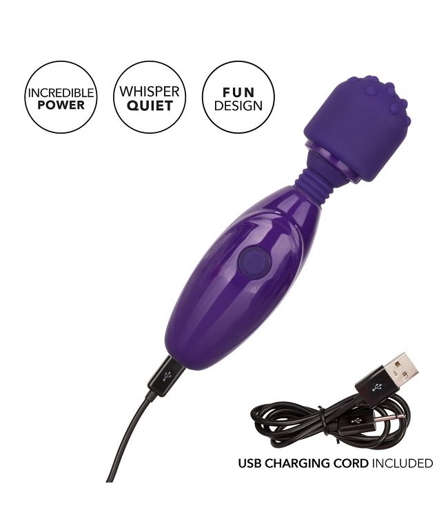 CalExotics Tiny Teasers Nubby