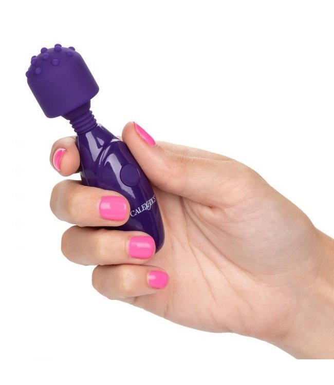 CalExotics Tiny Teasers Nubby