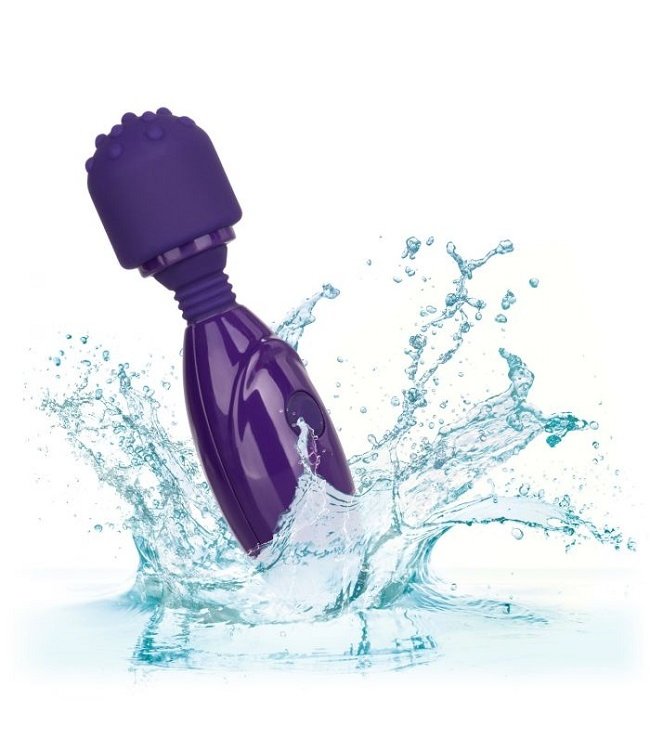 CalExotics Tiny Teasers Nubby