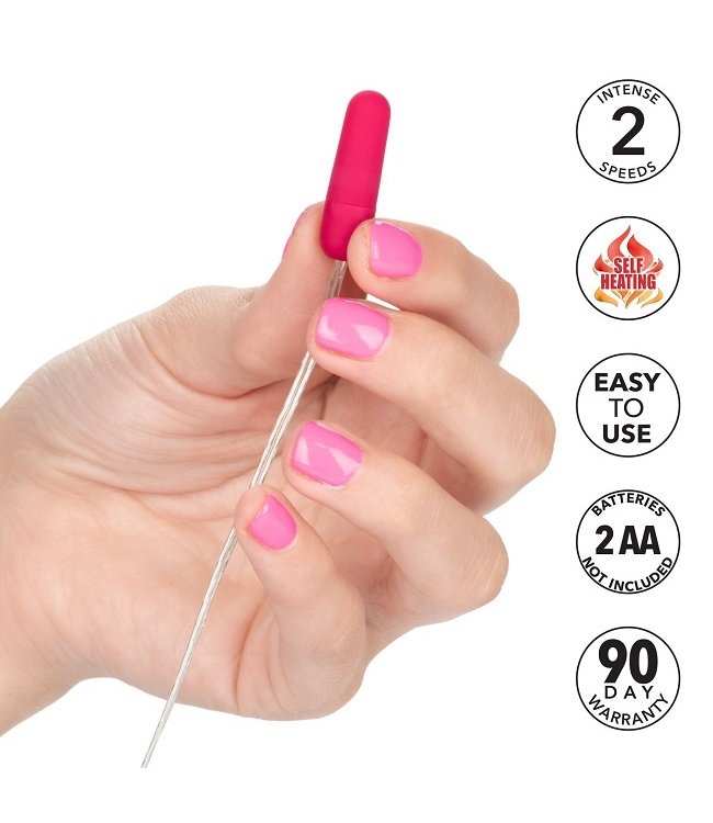 CalExotics Whisper Micro Bullet