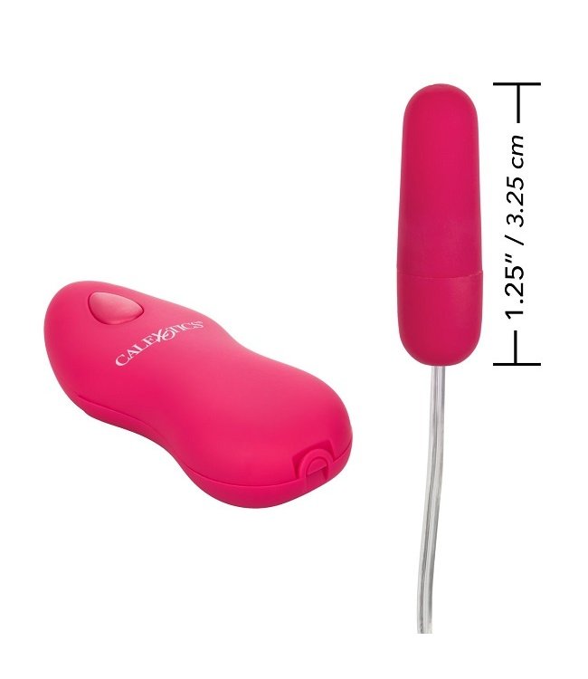 CalExotics Whisper Micro Bullet