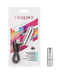 CalExotics Rechargeable Mini Bullet