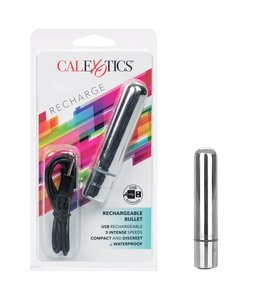 CalExotics Rechargeable Bullet