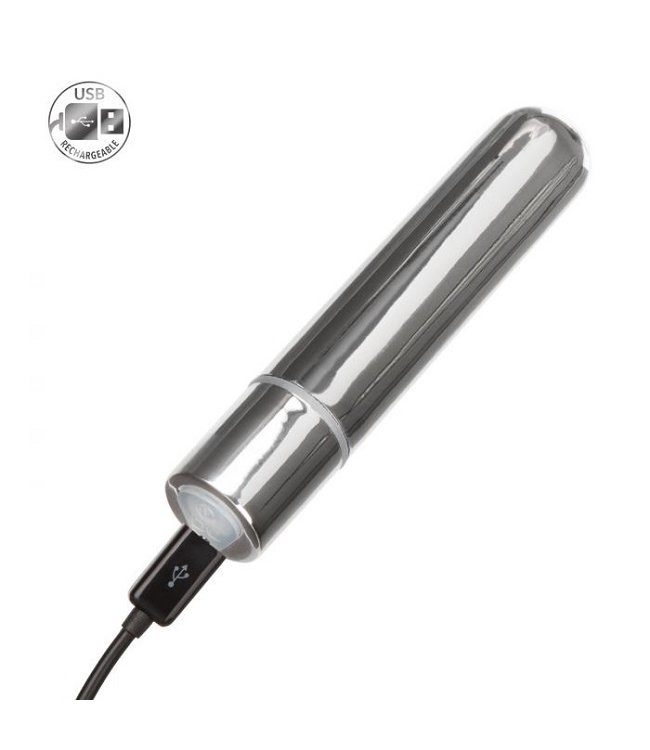 CalExotics Rechargeable Bullet