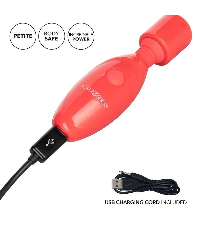 CalExotics Rechargeable Massager Kit
