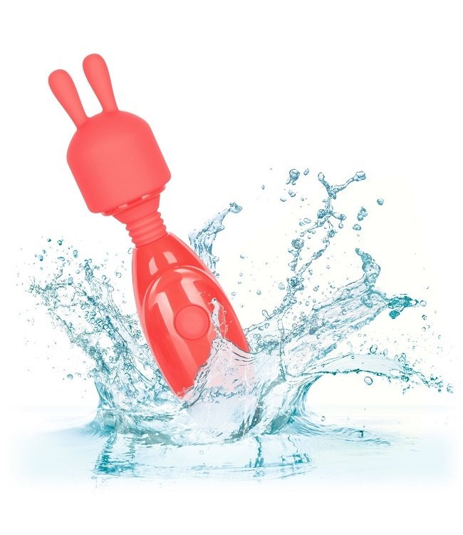 CalExotics Rechargeable Massager Kit