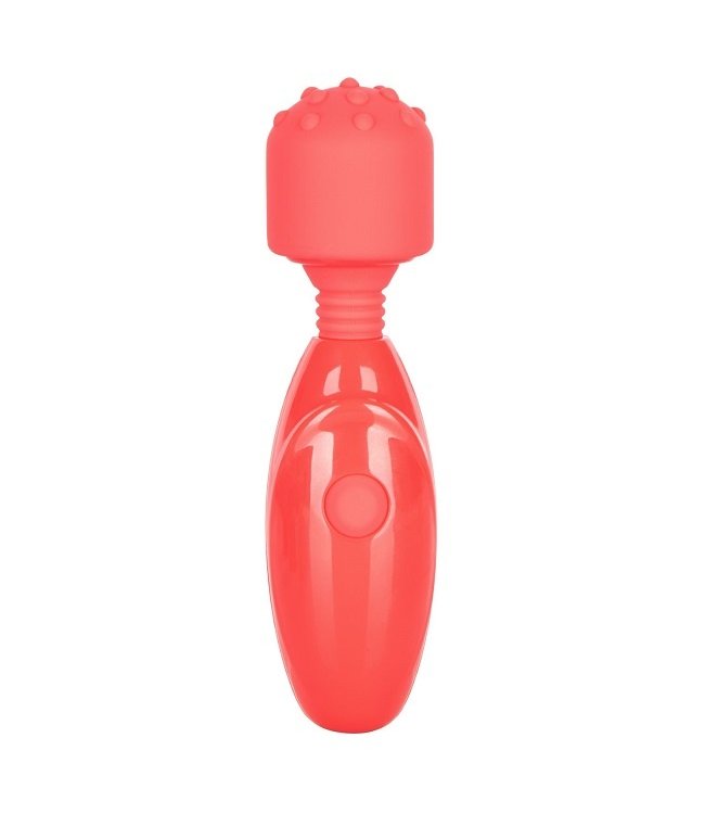 CalExotics Rechargeable Massager Kit