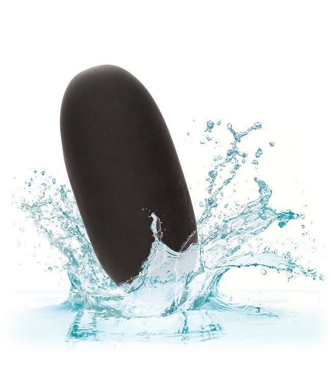 CalExotics Silicone Remote Rechargeable Egg