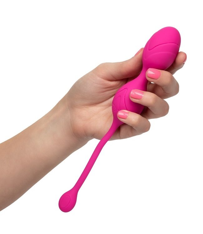 CalExotics Remote Dual Motor Kegel System