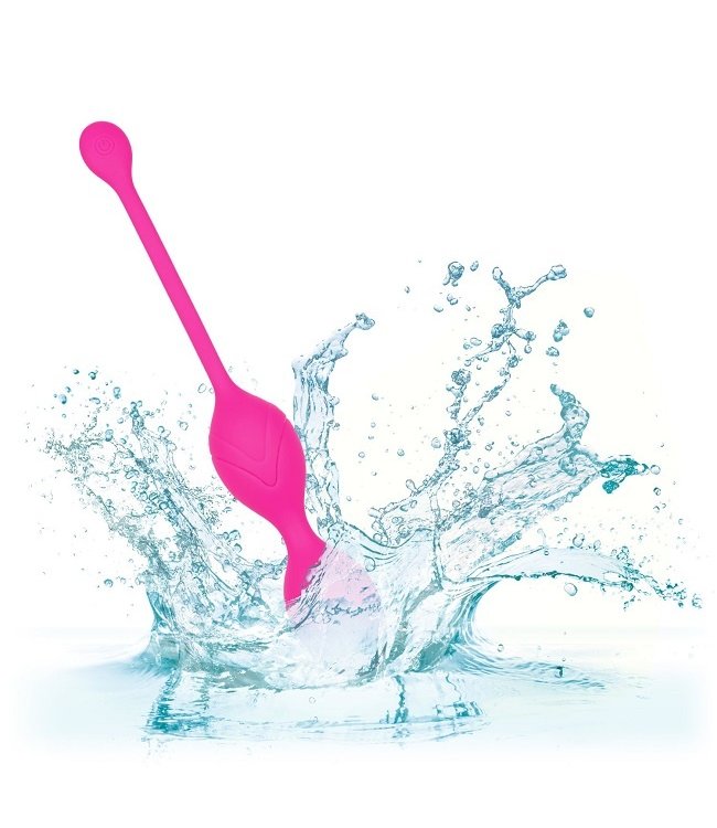 CalExotics Remote Dual Motor Kegel System