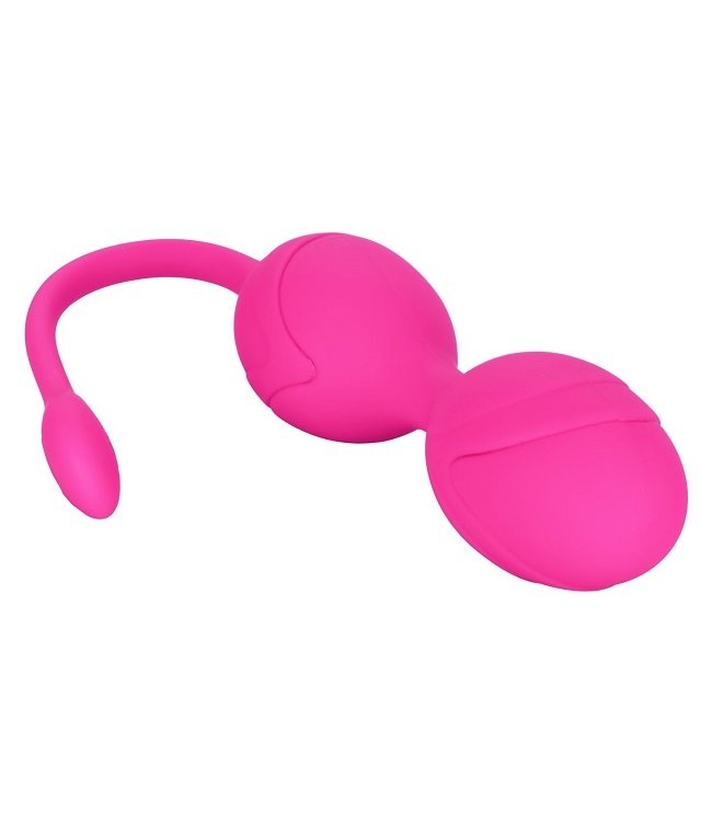 CalExotics Remote Dual Motor Kegel System