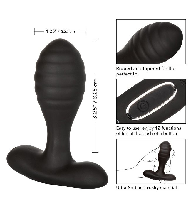 CalExotics Eclipse Ultra-Soft Probe