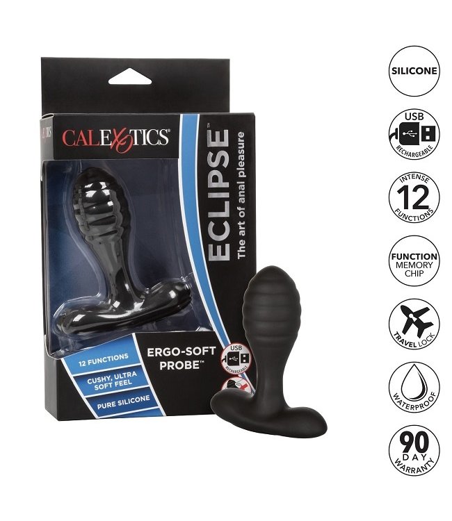 CalExotics Eclipse Ultra-Soft Probe