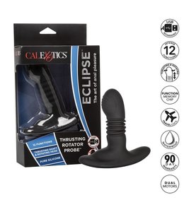 CalExotics Eclipse Thrusting Rotator Probe