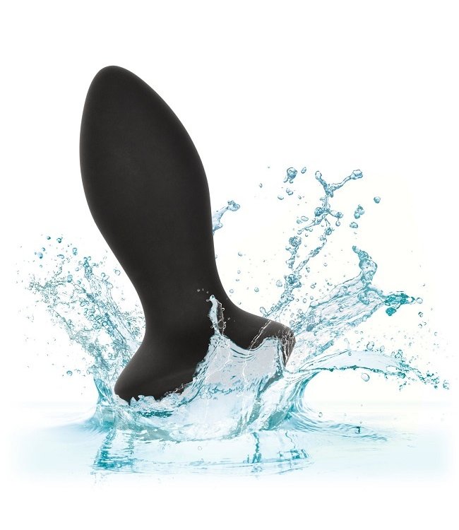 CalExotics Power Gems Vibrating Petite Crystal Probe