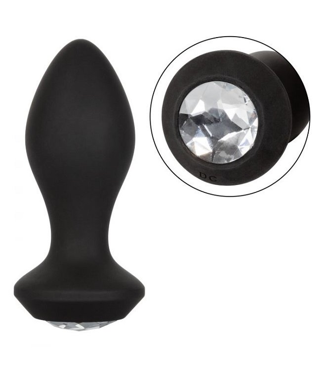 CalExotics Power Gem Vibrating Crystal Probe