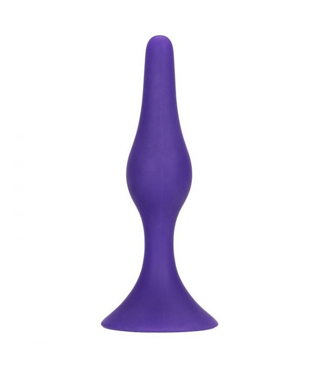 CalExotics Booty Call Booty Starter Silicone Plug