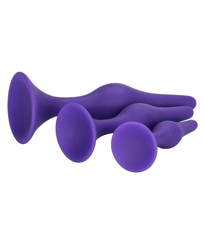 CalExotics Booty Call Booty Trainer Kit