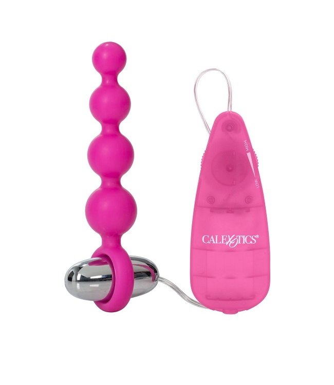 CalExotics Booty Call Booty Vibro Kit