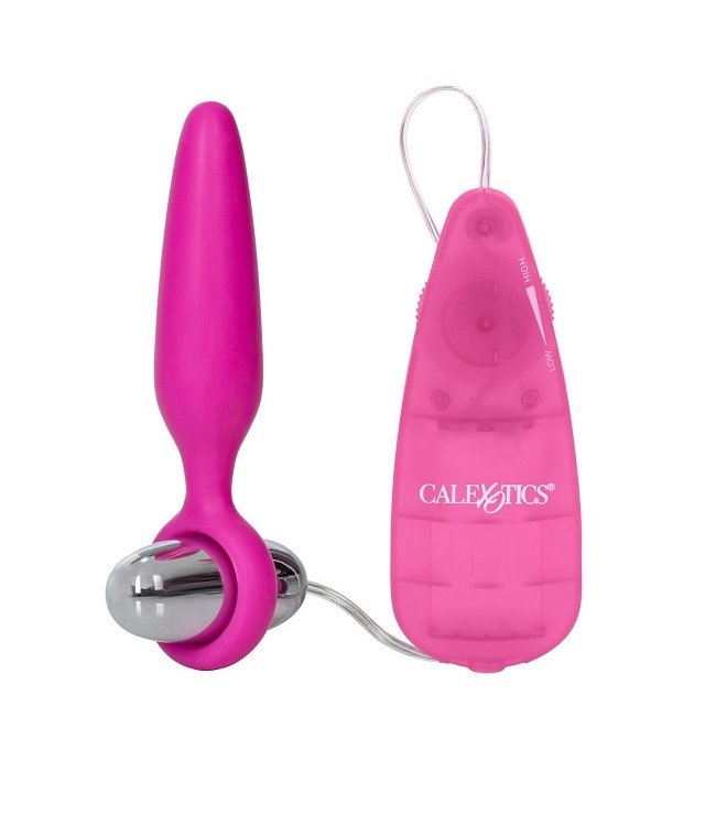 CalExotics Booty Call Booty Vibro Kit
