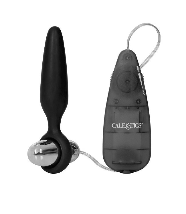 CalExotics Booty Call Booty Vibro Kit