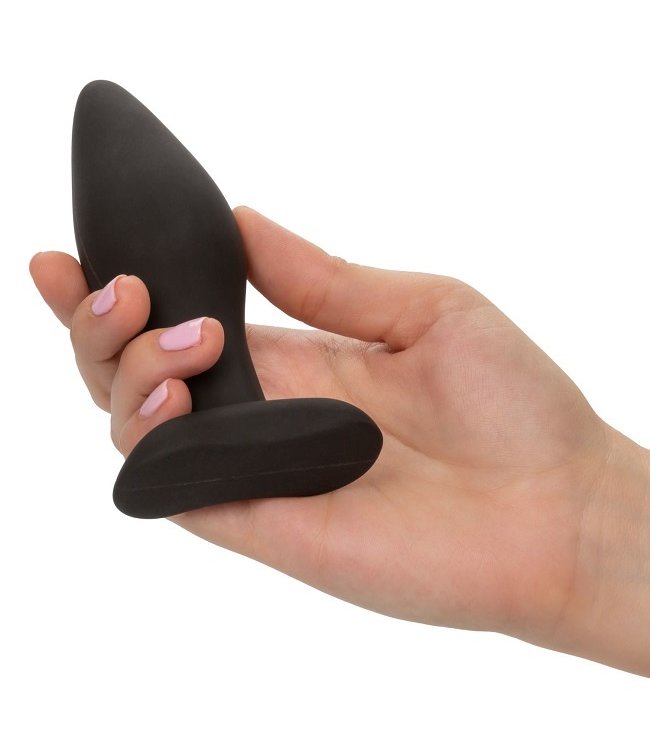 CalExotics Silicone Anal Exerciser Kit