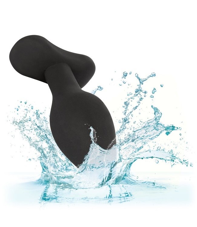 CalExotics Silicone Anal Exerciser Kit