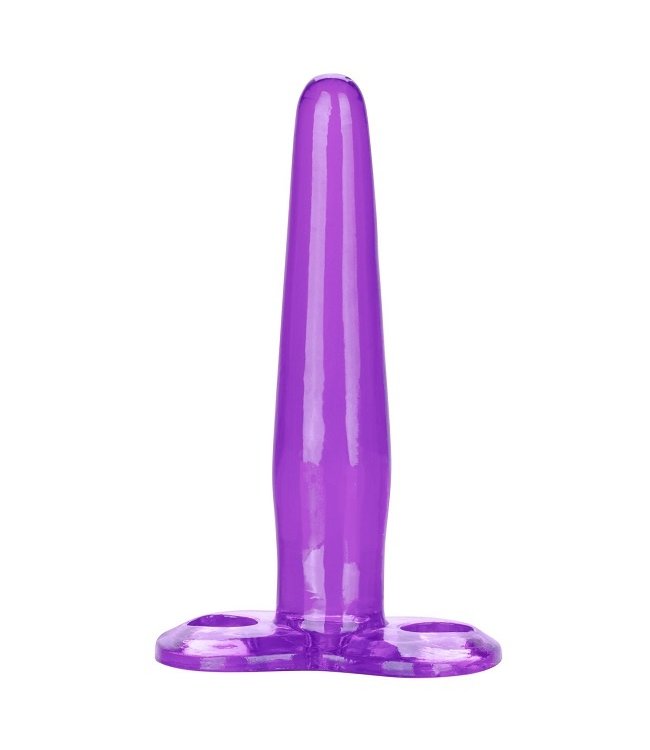 CalExotics Silicone Tee Probe