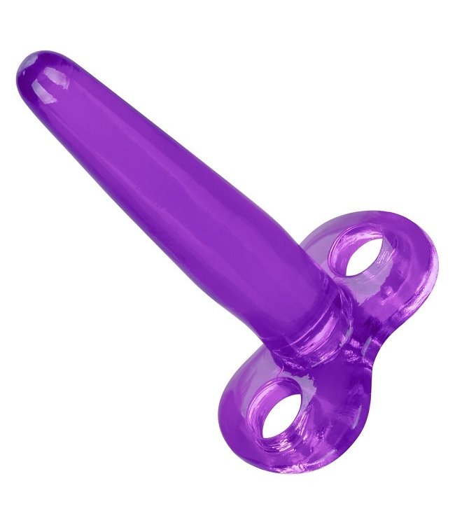 CalExotics Silicone Tee Probe