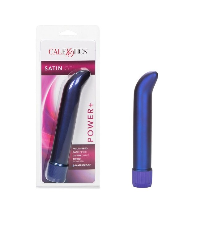 CalExotics Satin G Vibe