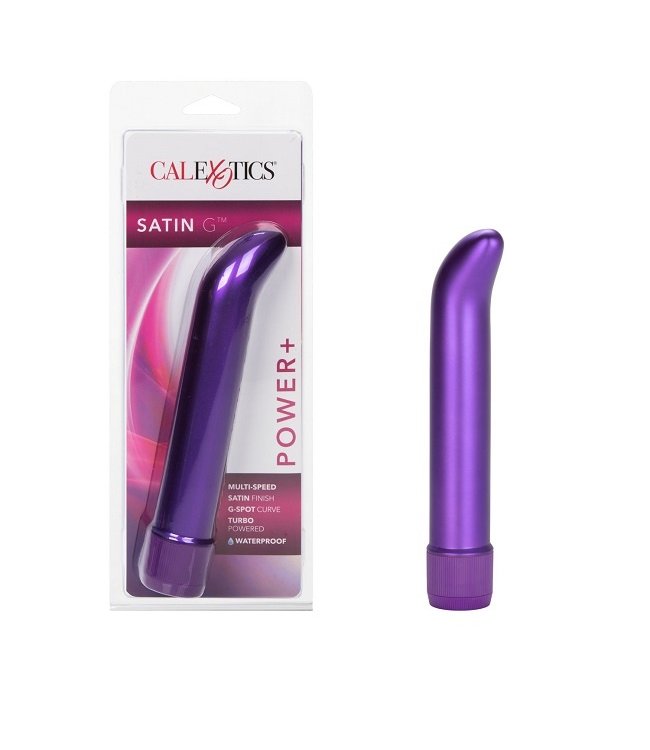 CalExotics Satin G Vibe