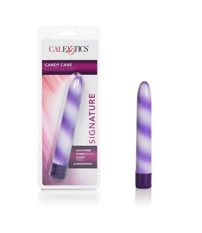 CalExotics Candy Cane Massasger