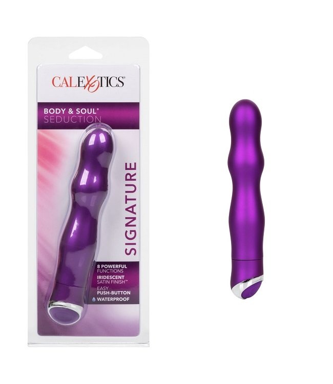 CalExotics Body & Soul Seduction Vibe