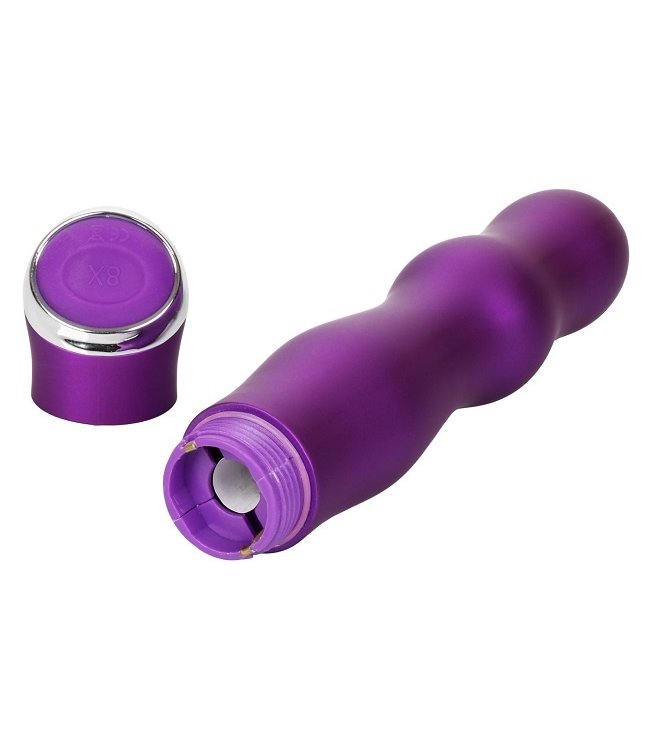 CalExotics Body & Soul Seduction Vibe