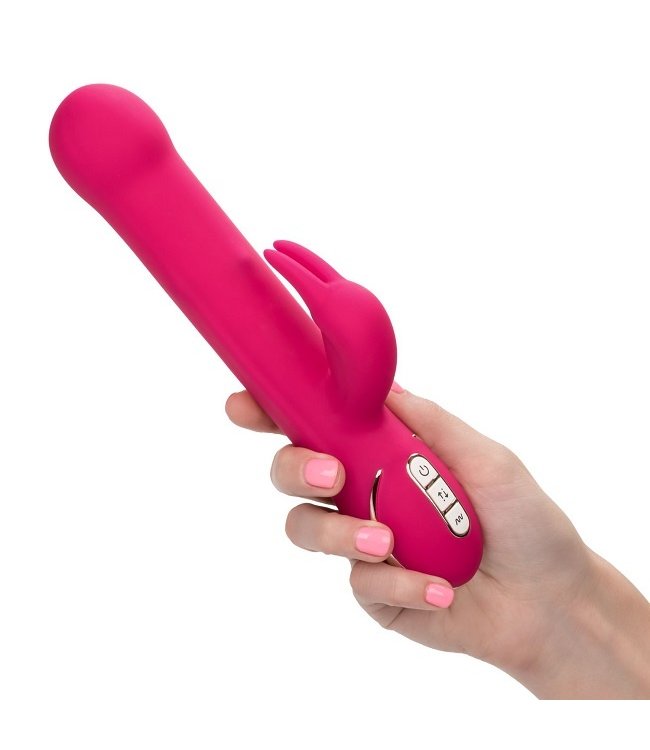 CalExotics Jack Rabbit Signature Silicone Beaded Rabbit