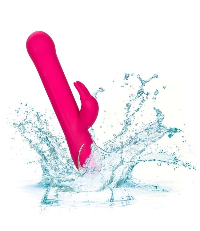 CalExotics Jack Rabbit Signature Silicone Beaded Rabbit