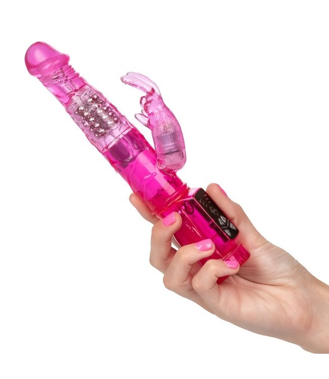 CalExotics Petite Jack Rabbit