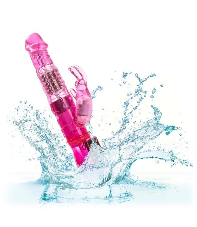 CalExotics Petite Jack Rabbit