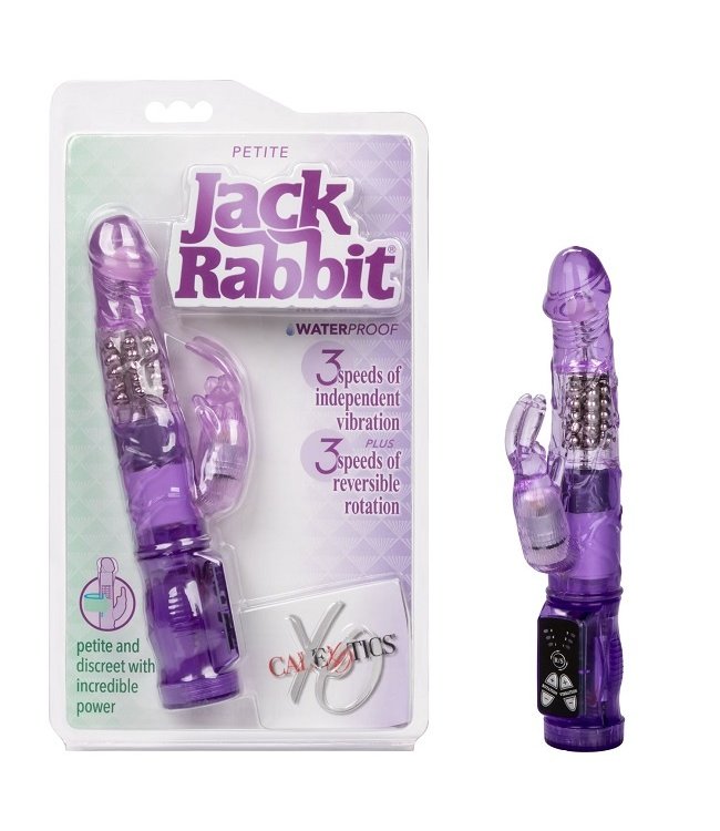 CalExotics Petite Jack Rabbit