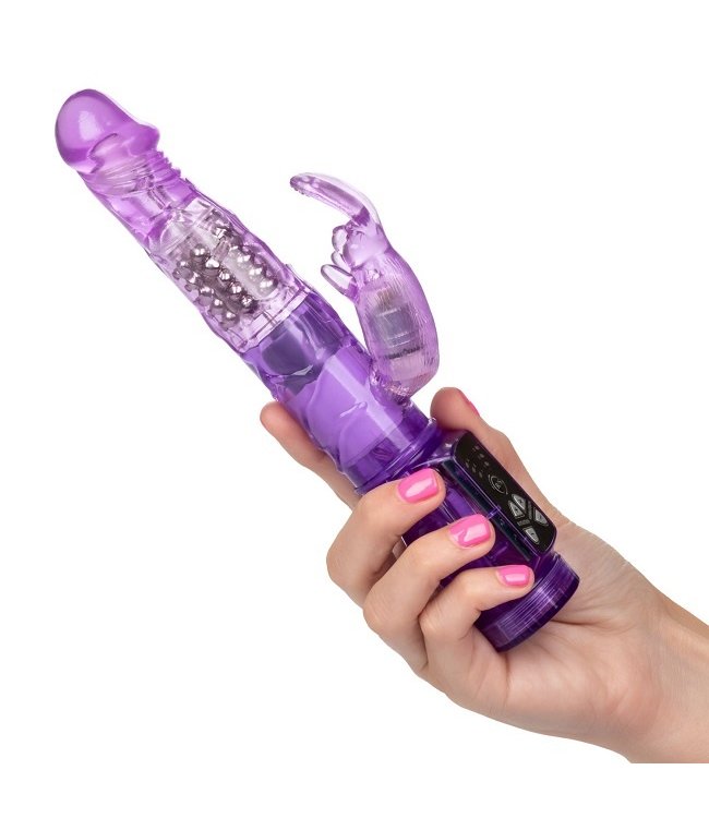 CalExotics Petite Jack Rabbit