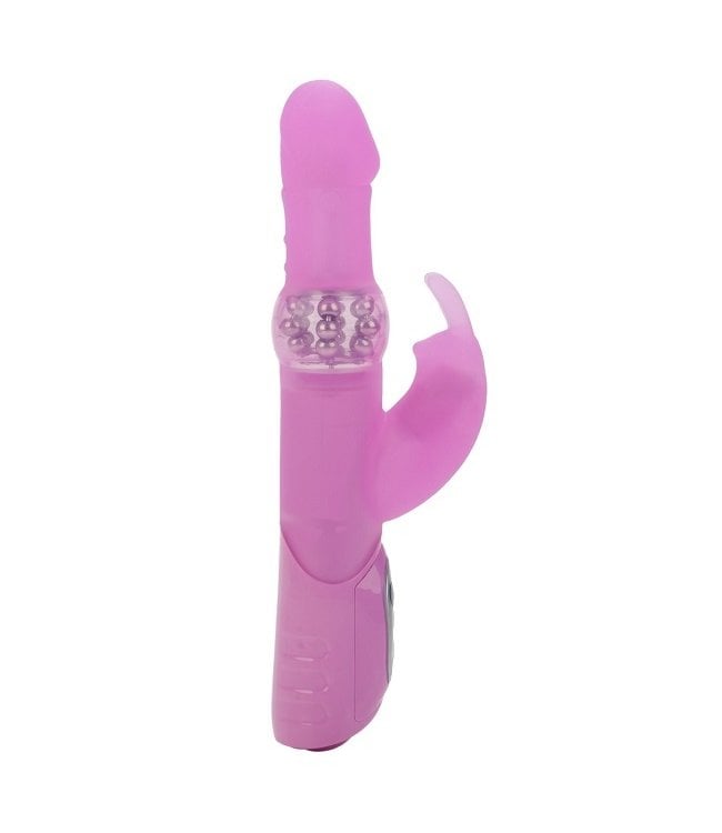 CalExotics Premium Silicone Jack Rabbit