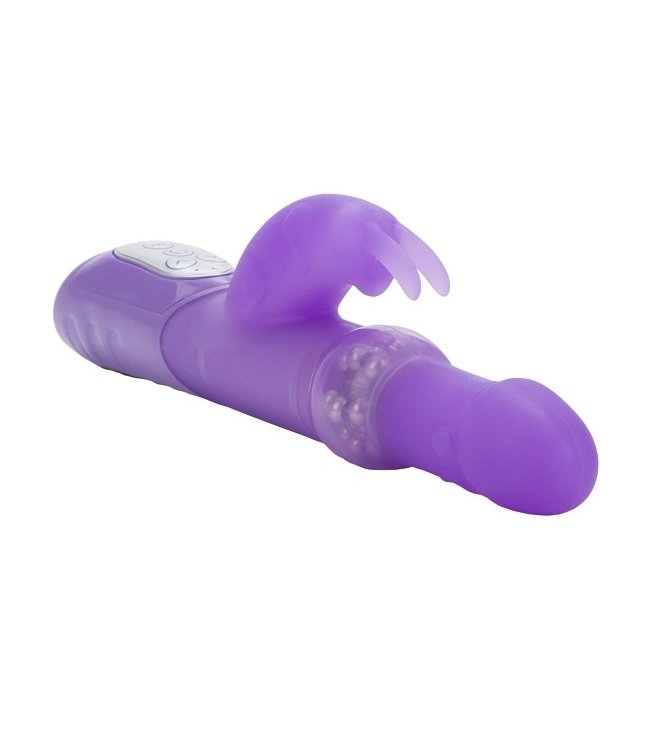 CalExotics Premium Silicone Jack Rabbit