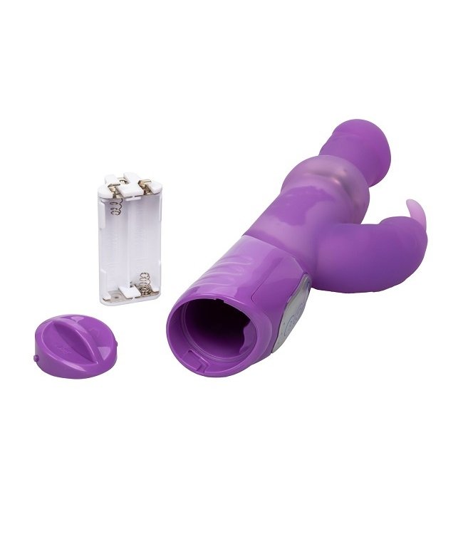 CalExotics Premium Silicone Jack Rabbit