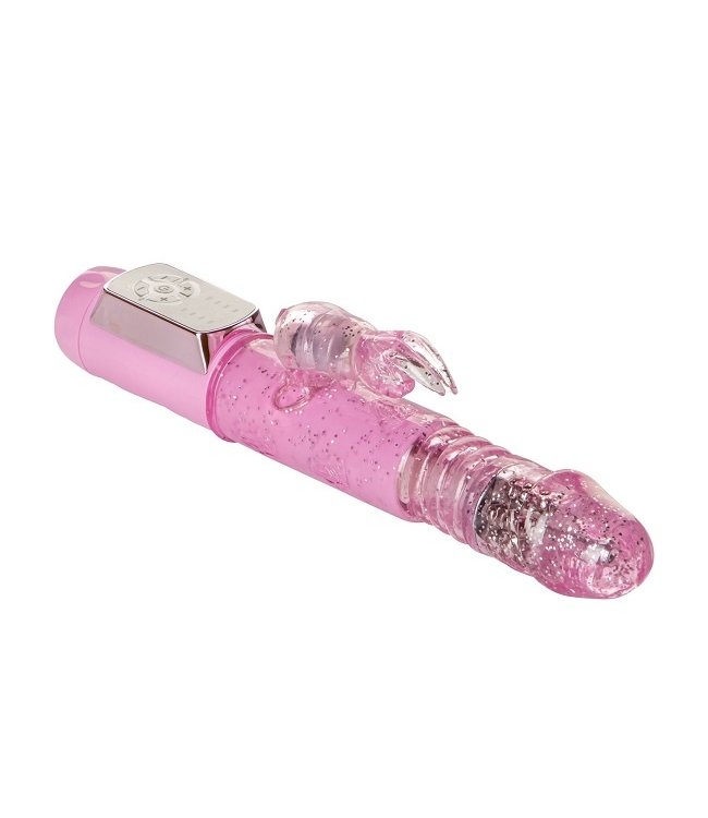 CalExotics Petite Thrusting Jack Rabbit