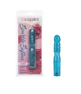 CalExotics Sparkle Softees Nubby