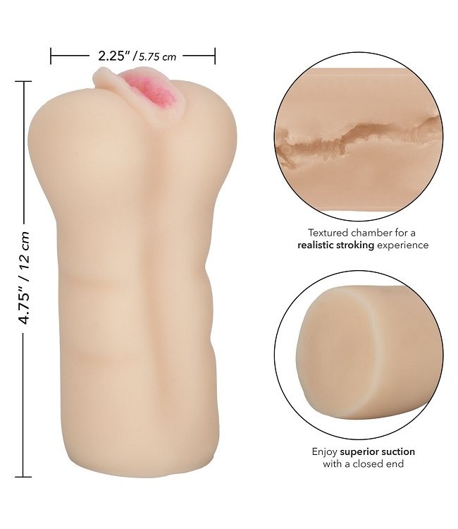 CalExotics Cheap Thrills The Showgirl